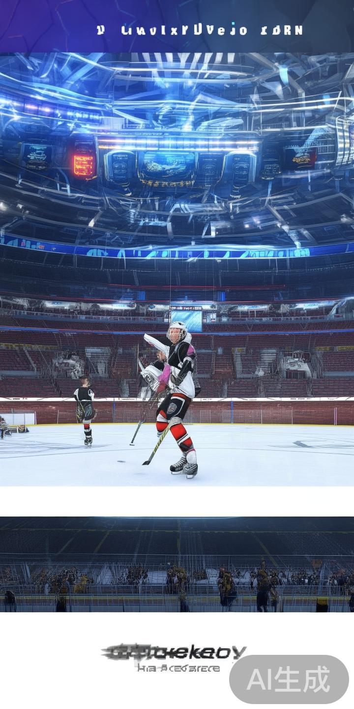 全面揭秘银河娱乐冰球突破新版本玩法与高效策略指南