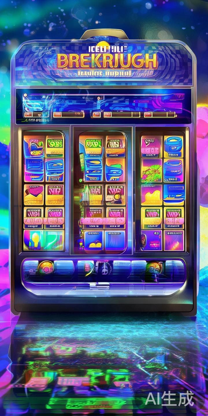 冰球突破是真的吗？全面解析游戏真实性与安全性保障措施