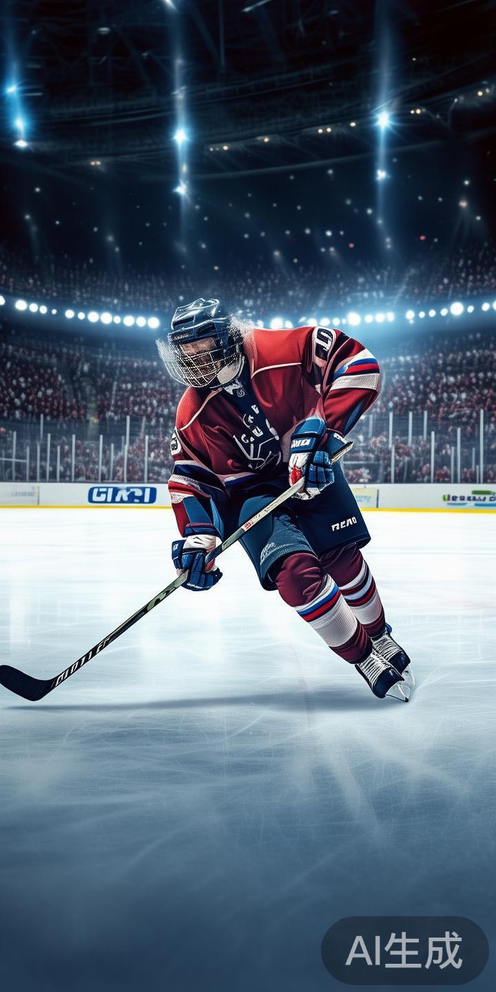 冰球豪华突破引发亏损20万的惊人经历与深度分析