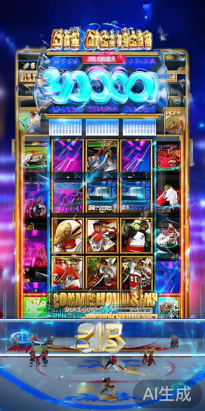 全面解析“冰球突破3000奖金”的玩法策略与快速获取技巧