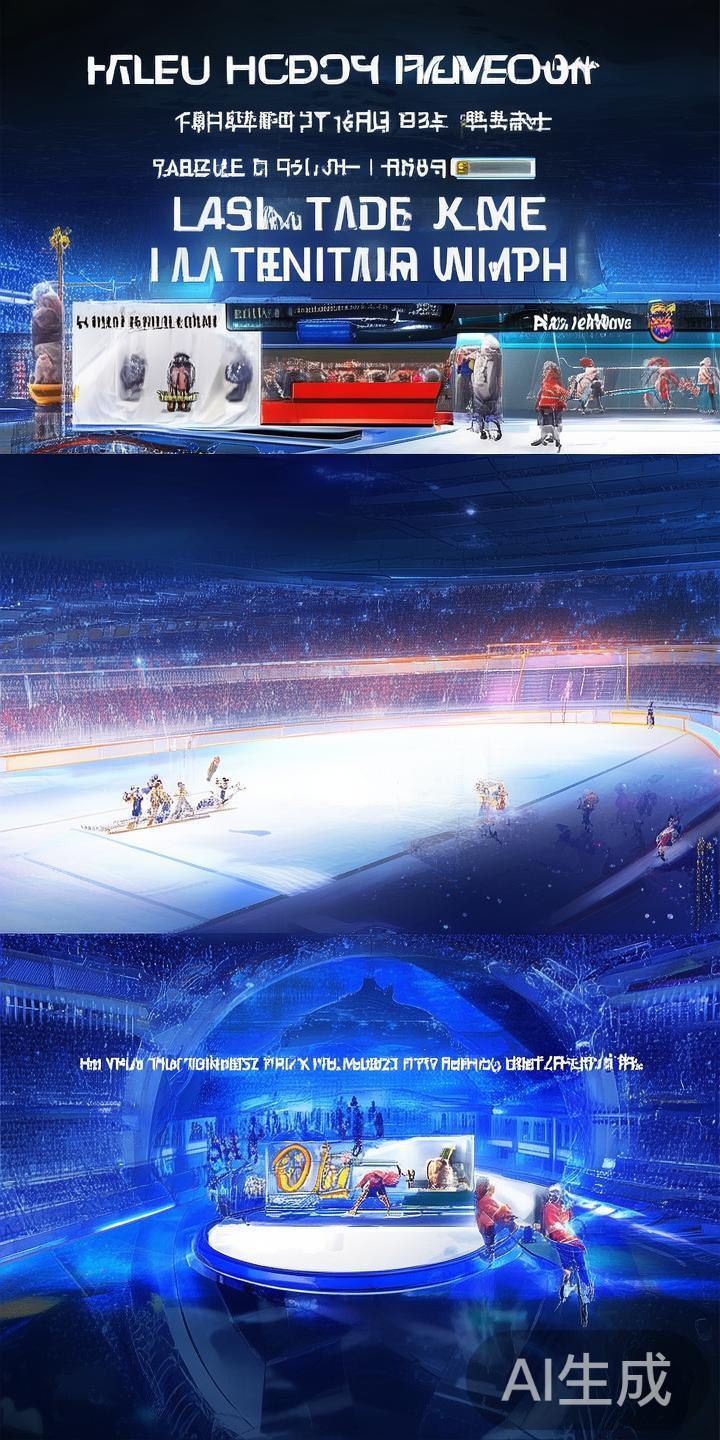 2024年最全面的畅玩168冰球突破游戏赢取丰厚奖励的攻略指南