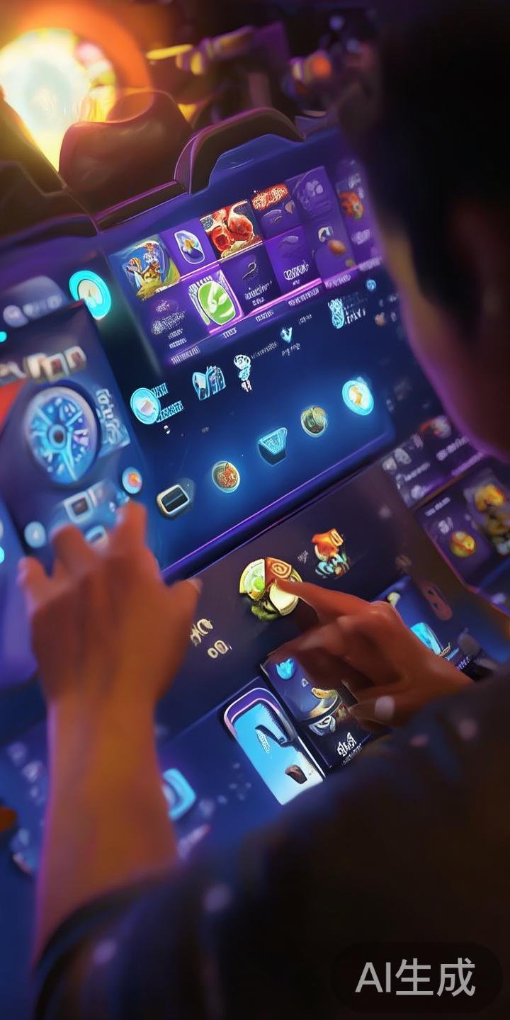 冰球突破豪华版游戏试玩全攻略：轻松掌握技巧畅享欢乐时光