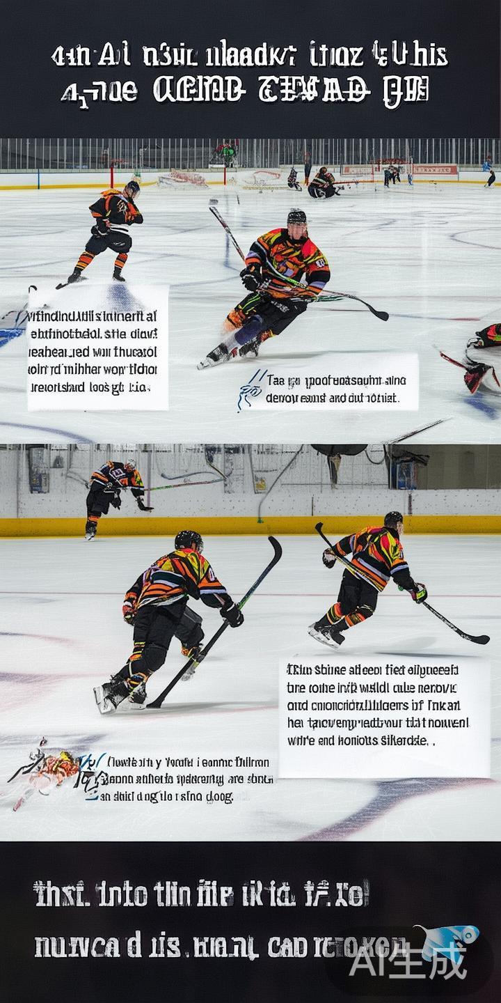 全面解析掌握技巧：实现冰球个人突破的关键策略与实战经验