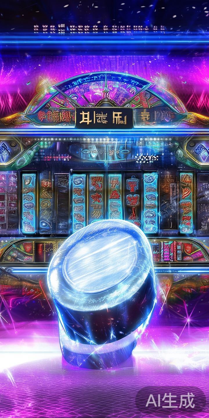 全面解析“冰球突破豪华微信”游戏攻略与礼包领取秘籍指南