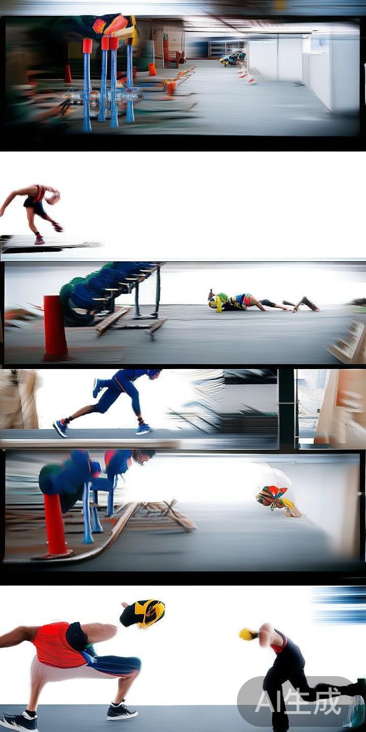 全面提升冰球突破技能的多元训练方法与实用技巧解析