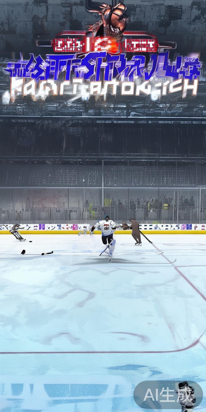 冰球突破豪华版游戏亏损惨重，损失高达十万元的详细经过