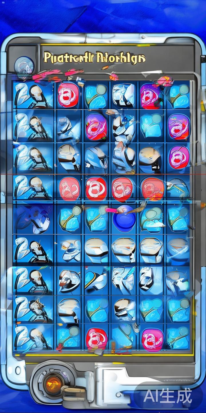 全面解析电子冰球突破平台:定义、玩法与优势全面介绍 这类平台的基本玩法主要以“匹配冰球符号”或“形成特