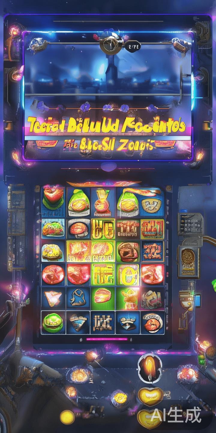 冰球突破豪华版低谷期应对策略与高分技巧全面解析 在游戏中,免费旋转和特定的特殊奖励区域,是突破低谷