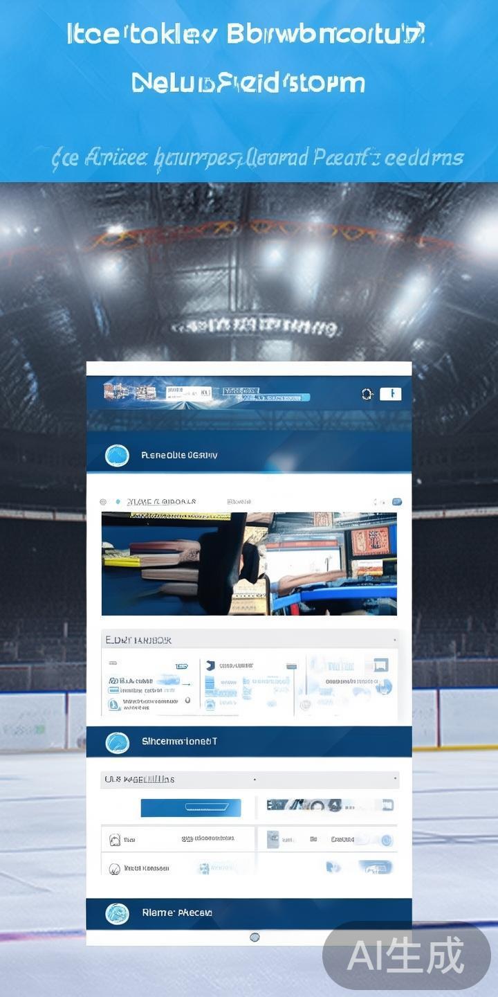 冰球突破豪华版网址大全:最全面官方入口导航推荐与攻略指南 为了方便玩家快速找到正规、安全的入口,市面上逐渐形