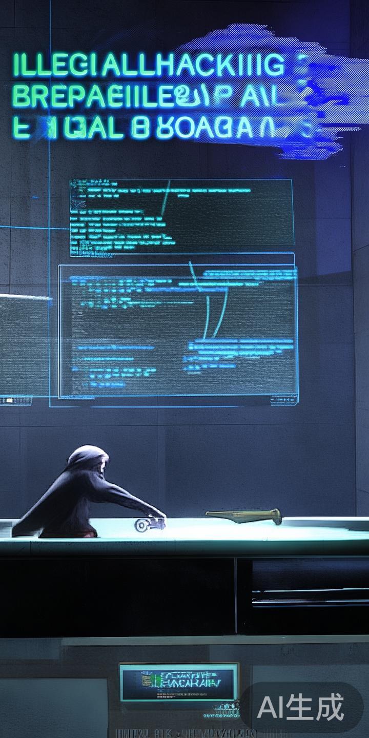 利用外挂作弊不仅危害公平竞争，还存在严重的法律风险