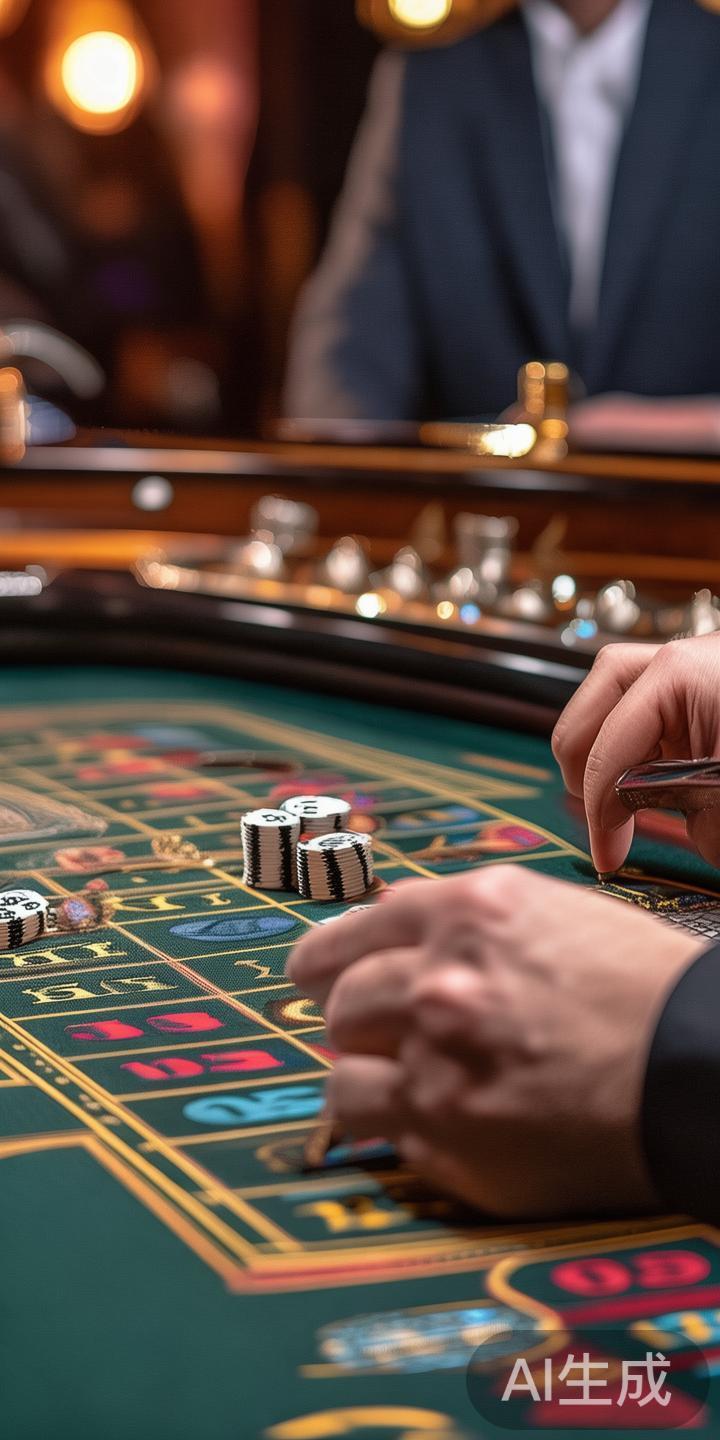 其次，掌握合理的投注策略至关重要。尽管增加投注金额