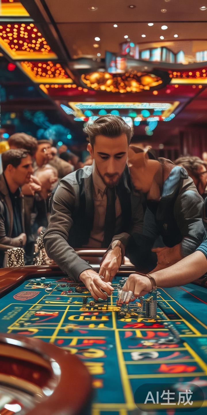 一个良好的投注策略是成功的关键之一。建议玩家根据个