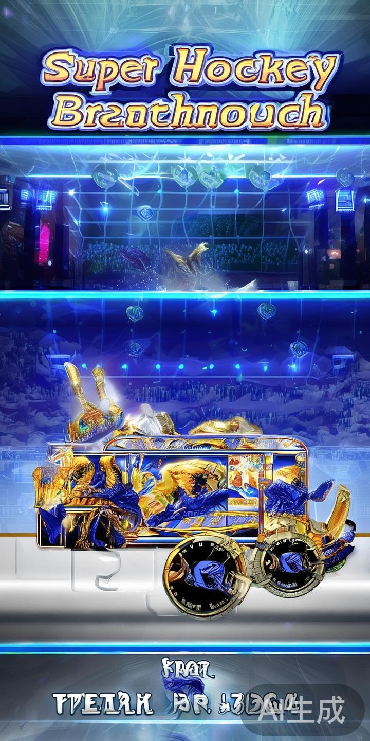 超级冰球突破和记游戏玩法与技巧全面解析:赢取大奖的必备攻略 超级冰球突破是一款由知名游戏公司推出的老虎机类型游