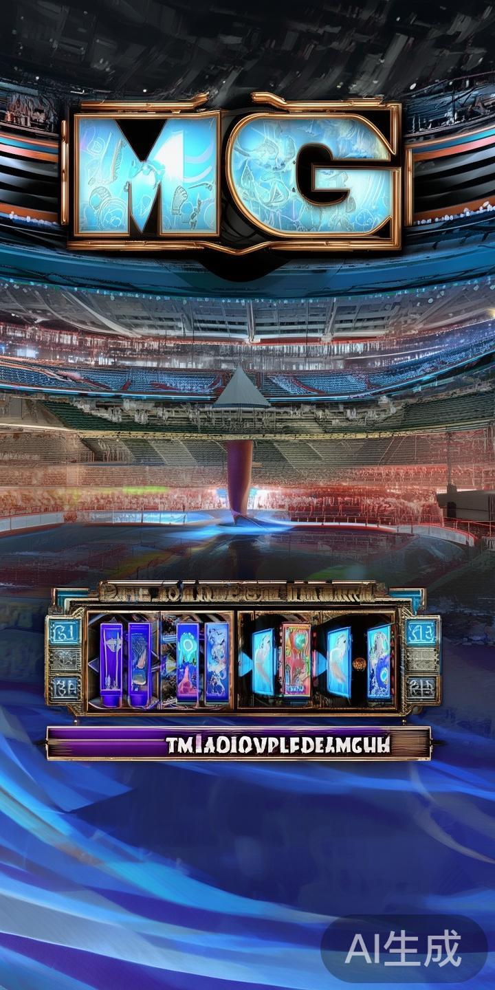 MG冰球突破巨额奖金开启全新刺激体验,尽享极致欢乐盛宴 引言
在快节奏的现代生活中,寻求一份既能放松心情