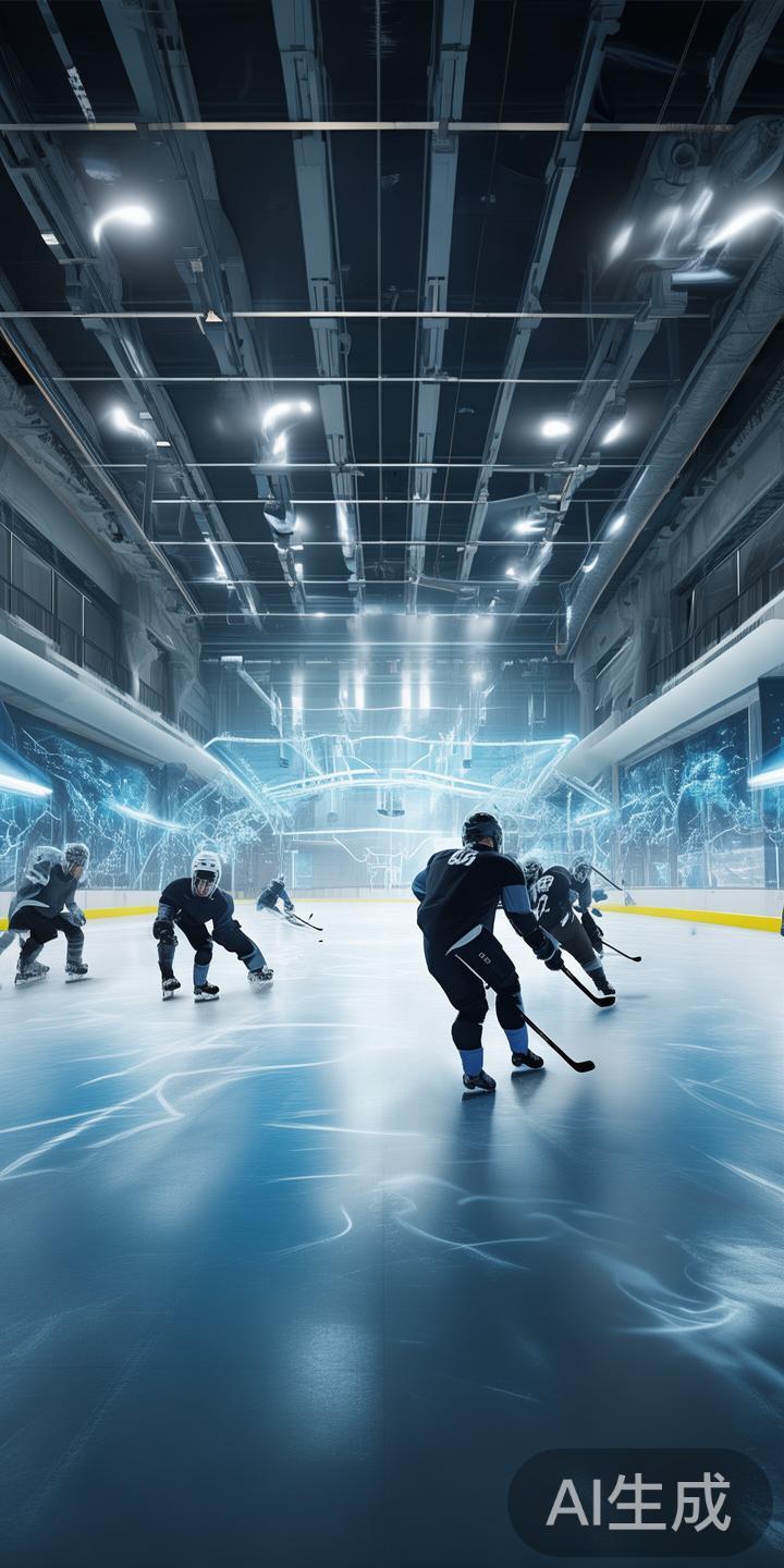 科技的应用不仅仅限于硬件设备，虚拟现实（VR）与增