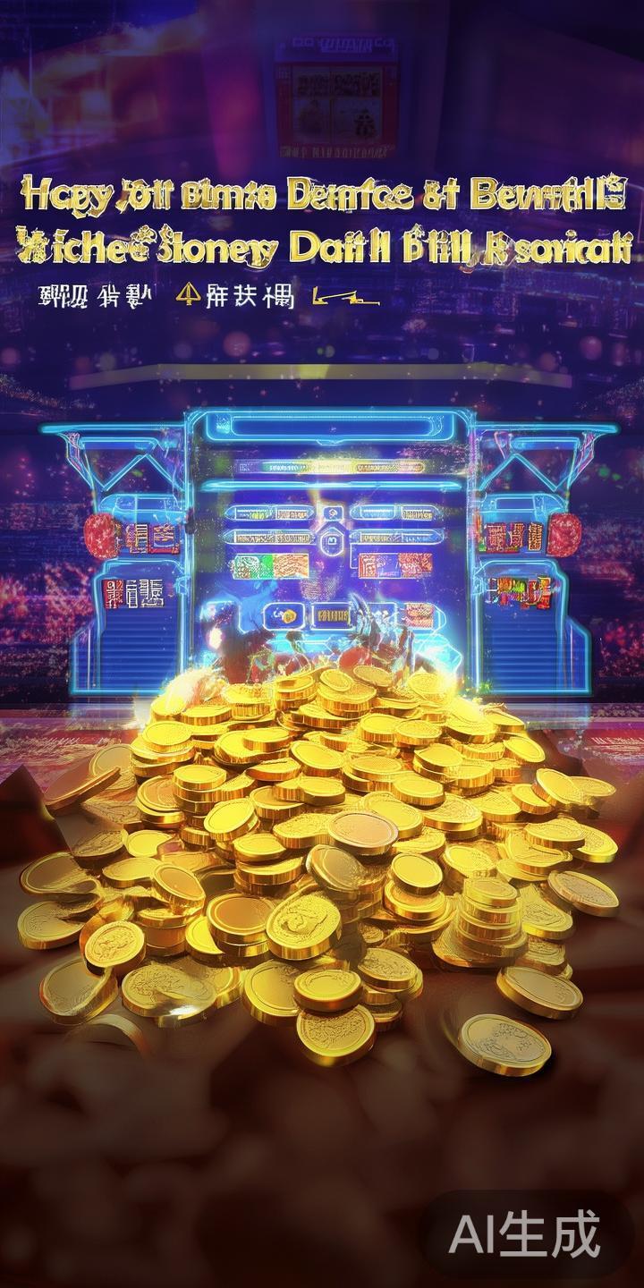 全面探索最优冰球突破网址推荐,领取最高奖励尽在这里 高额奖励与透明的返水机制
优质平台通常会提供诱人