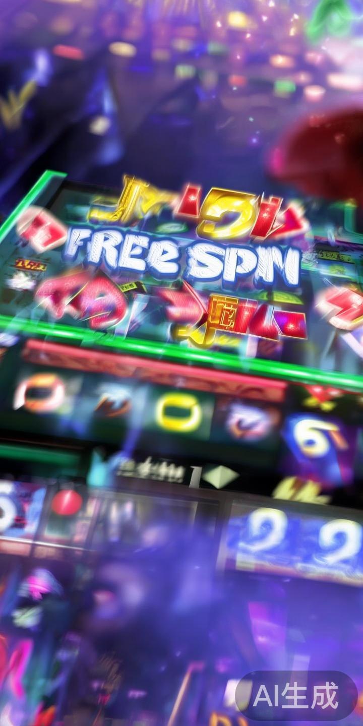 合理运用免费旋转
免费旋转系统是游戏中的主要奖励