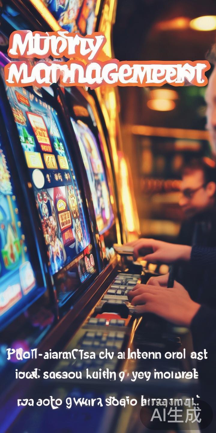 全面攻略:冰球突破游戏技巧大全助你轻松赢取高分与高额奖励 在任何一款老虎机游戏中,控制资金管理都至关重要。很