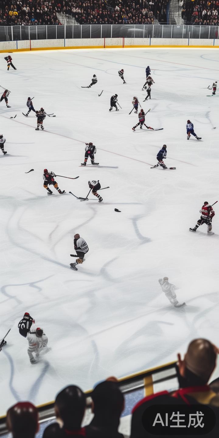 全面掌握冰球突破玩法技巧,轻松稳赢的详细攻略指南 虽然冰球突破具有随机性,但长期观察游戏趋势可以发现